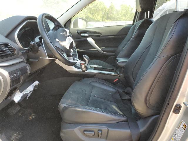 Photo 7 from auction – 2022 MITSUBISHI ECLIPSE CR with VIN JA4ATWAA4NZ050936