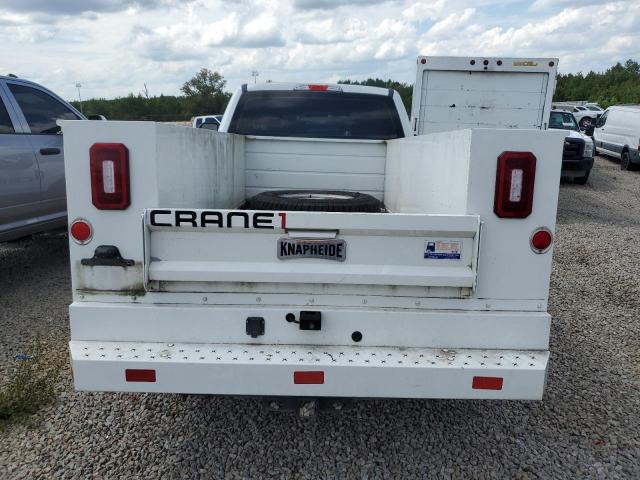 Photo 6 from auction – 2018 FORD F250 SUPER with VIN 1FDBF2A65JEC70542