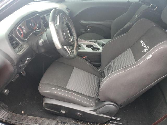 Photo 7 from auction – 2023 DODGE CHALLENGER with VIN 2C3CDZC92PH628961