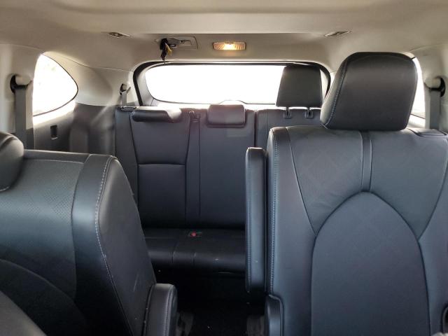 Photo 10 from auction – 2022 TOYOTA HIGHLANDER with VIN 5TDEBRCH8NS077712