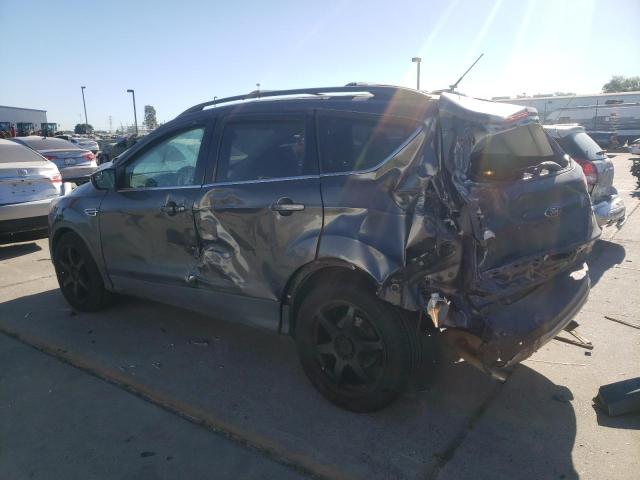 Photo 2 from auction – 2016 FORD ESCAPE SE with VIN 1FMCU0GX5GUA55420