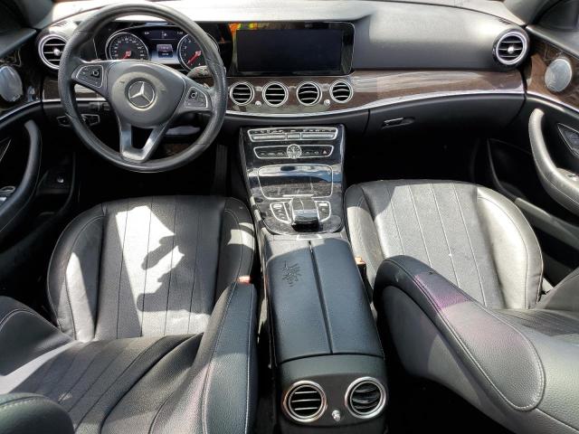 Photo 8 from auction – 2017 MERCEDES-BENZ E 300 with VIN WDDZF4JB3HA051906