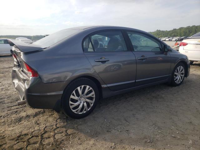 Photo 3 from auction – 2011 HONDA CIVIC LX with VIN 19XFA1F58BE004629