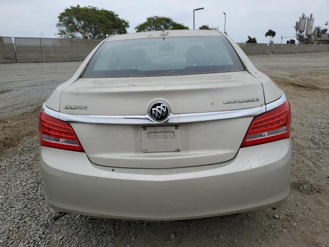 Photo 6 from auction – 2014 BUICK LACROSSE with VIN 1G4GA5GR5EF186048