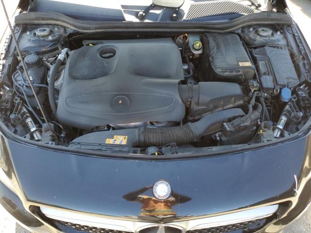 Photo 11 from auction – 2014 MERCEDES-BENZ CLA 250 with VIN WDDSJ4EB6EN149682