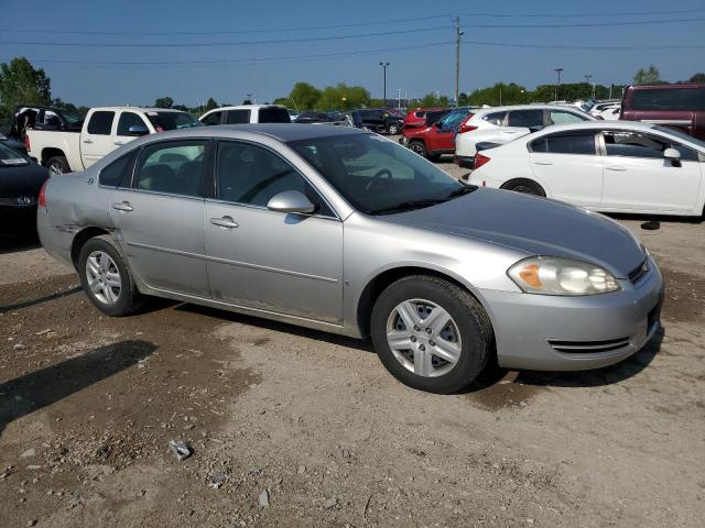 Photo 4 from auction – 2006 CHEVROLET IMPALA LT with VIN 2G1WT58K469298287