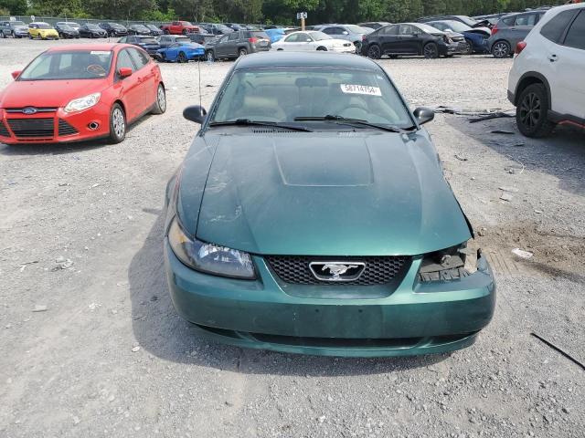 Photo 5 from auction – 2003 FORD MUSTANG with VIN 1FAFP404X3F354910