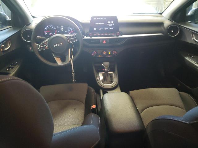 Photo 8 from auction – 2022 KIA FORTE FE with VIN 3KPF24AD4NE458913