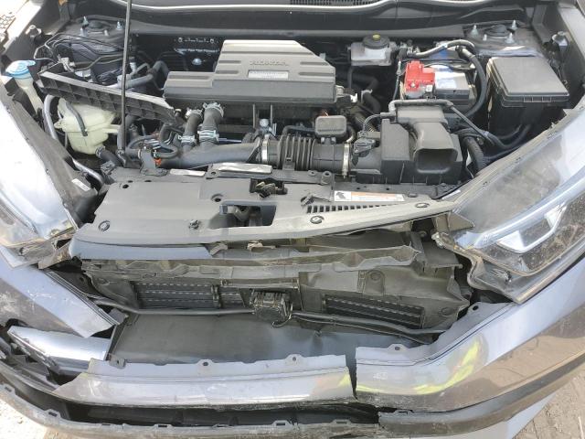 Photo 11 from auction – 2020 HONDA CR-V EX with VIN 5J6RW2H50LL045311
