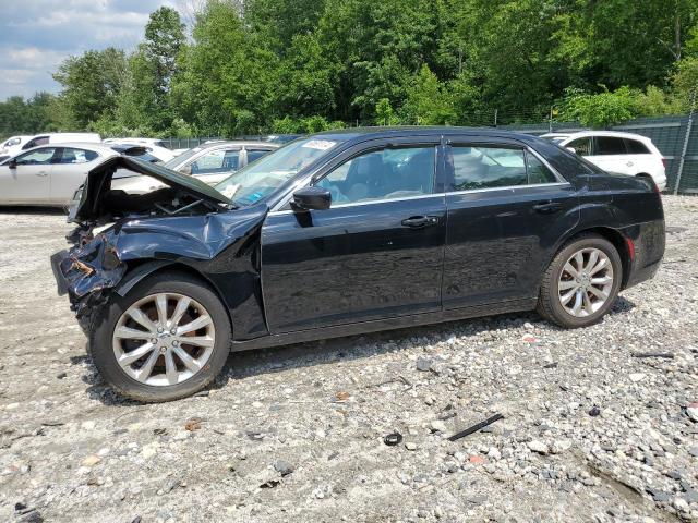 CHRYSLER 300 LIMITE 2015 with VIN 2C3CCARG6FH831179 - Photo from auction