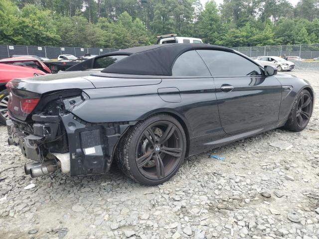 Photo 3 from auction – 2014 BMW M6 with VIN WBSLZ9C52ED651153
