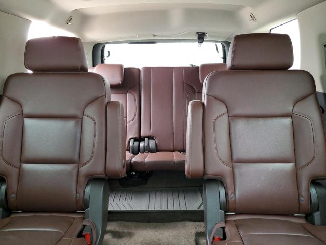 Photo 10 from auction – 2015 CHEVROLET TAHOE C150 with VIN 1GNSCCKC5FR161352