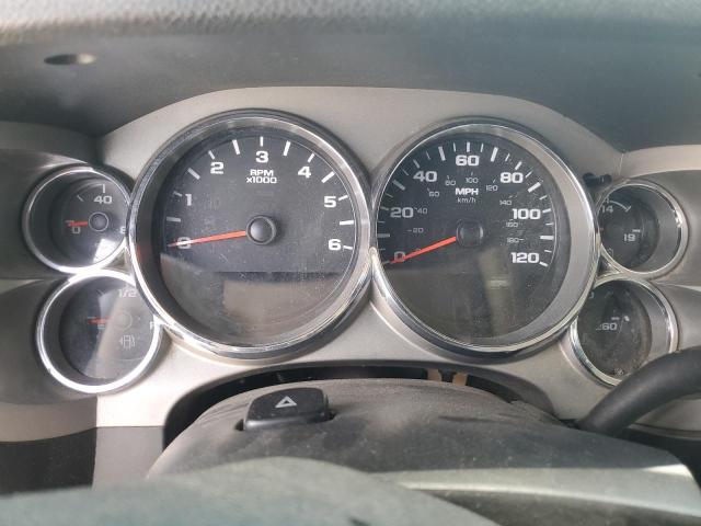 Photo 9 from auction – 2014 GMC SIERRA K25 with VIN 1GT120CG2EF172980