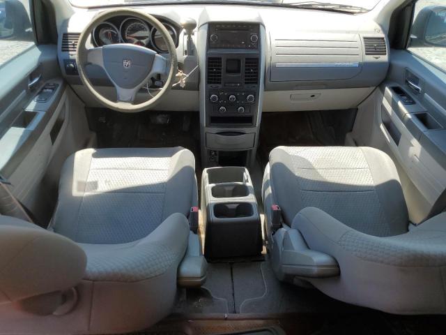 Photo 8 from auction – 2010 DODGE GRAND CARA with VIN 2D4RN4DE5AR385409