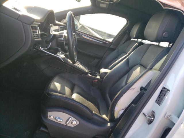 Photo 7 from auction – 2021 PORSCHE MACAN with VIN WP1AA2A59MLB13200