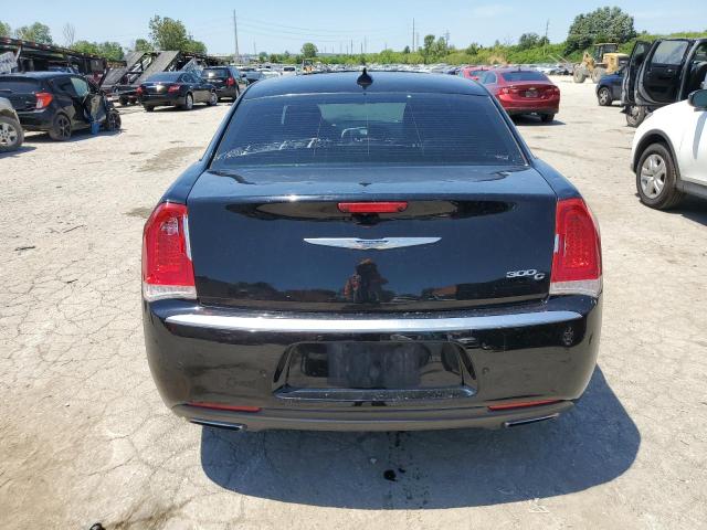 Photo 6 from auction – 2017 CHRYSLER 300C PLATI with VIN 2C3CCAPG9HH512039