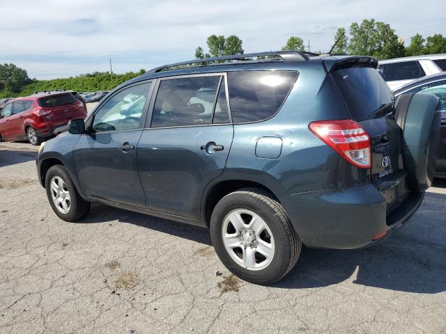 Photo 2 from auction – 2012 TOYOTA RAV4 with VIN 2T3BF4DV8CW214142