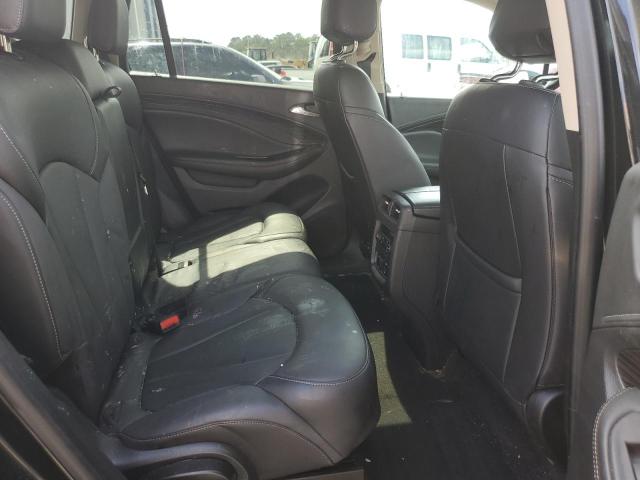 Photo 11 from auction – 2017 BUICK ENVISION E with VIN LRBFXBSA5HD110388