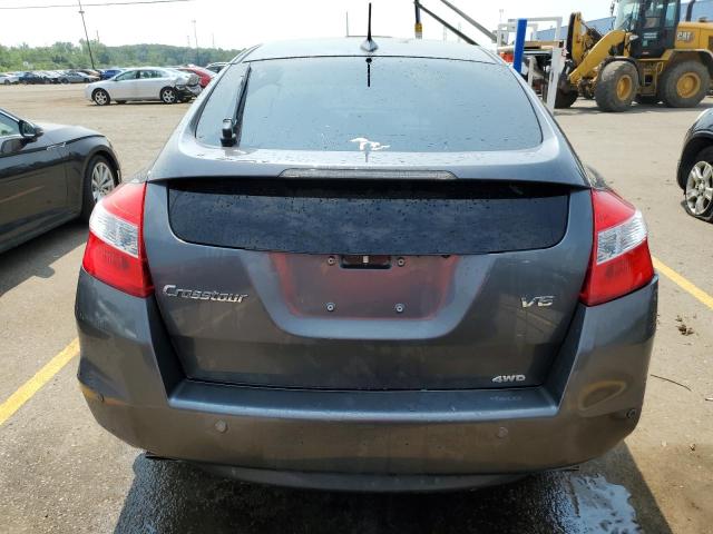 Фото 6 с аукциона – 2012 HONDA CROSSTOUR с VIN 5J6TF2H51CL012002