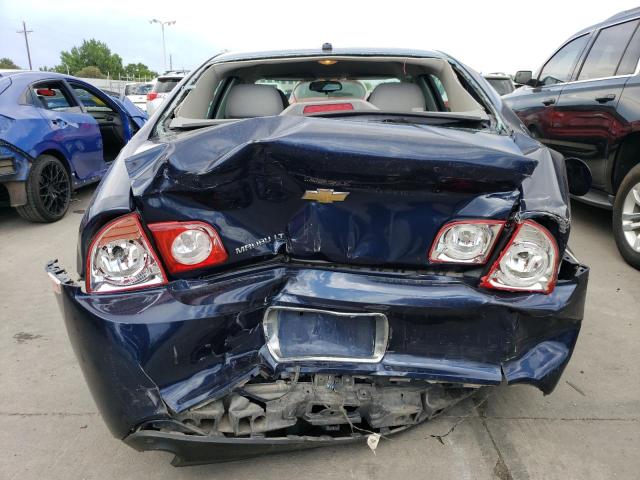 Photo 6 from auction – 2011 CHEVROLET MALIBU 1LT with VIN 1G1ZC5E13BF257420