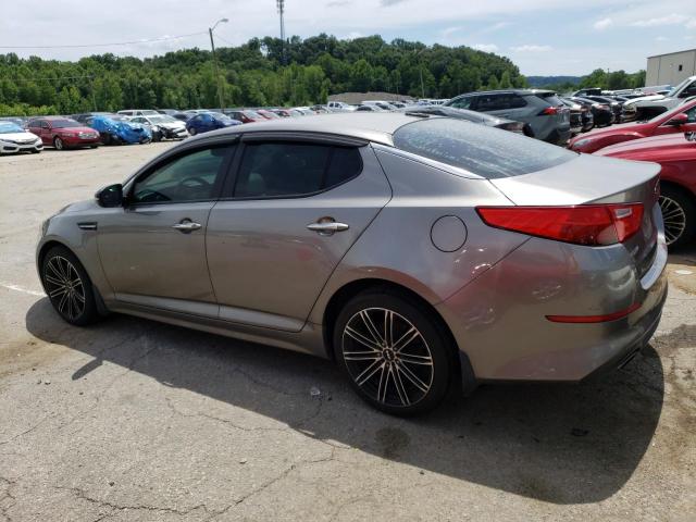 Photo 2 from auction – 2015 KIA OPTIMA LX with VIN 5XXGM4A71FG458644