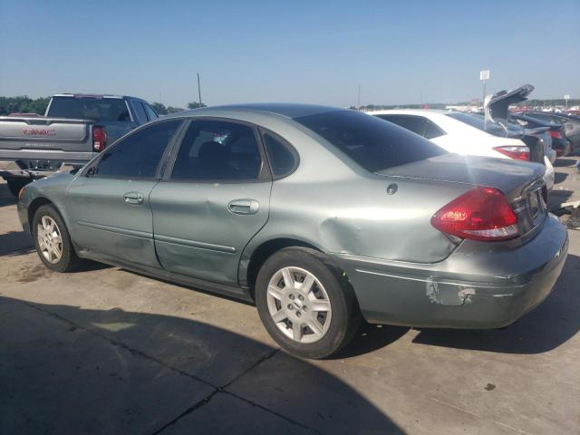 Photo 2 from auction – 2007 FORD TAURUS SE with VIN 1FAFP53U57A169524
