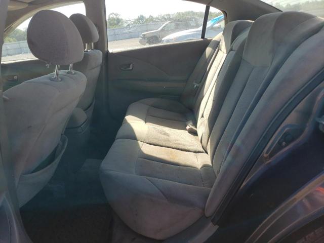 Photo 10 from auction – 2004 NISSAN ALTIMA BAS with VIN 1N4AL11D34C111686