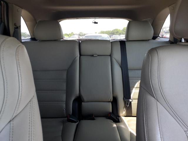 Photo 10 from auction – 2016 KIA SORENTO EX with VIN 5XYPH4A52GG128141