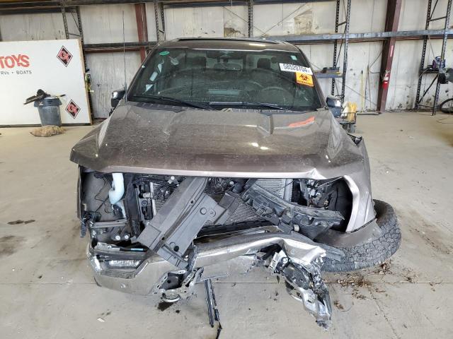 Photo 5 from auction – 2023 FORD F150 SUPER with VIN 1FTFW1E86PFA78528