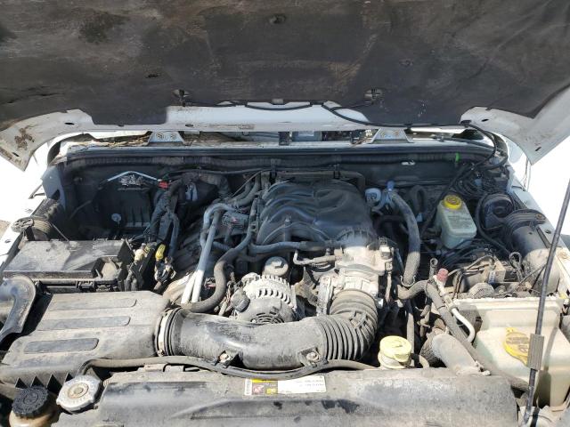 Photo 11 from auction – 2014 JEEP WRANGLER S with VIN 1C4AJWBG5EL235210