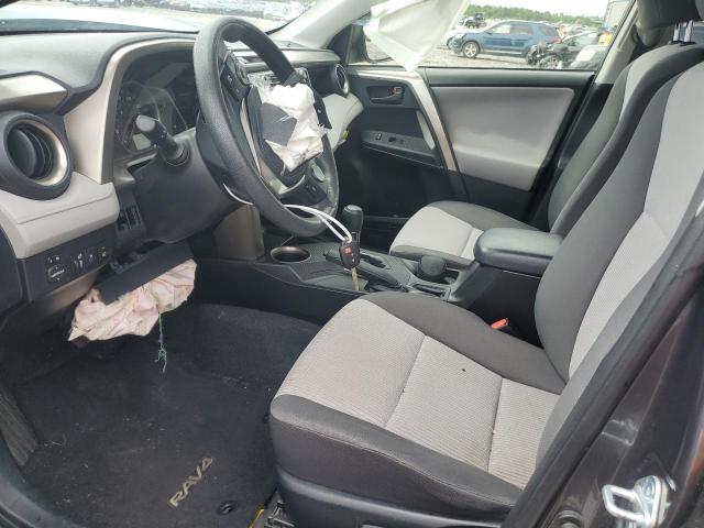 Photo 7 from auction – 2014 TOYOTA RAV4 LE with VIN JTMZFREV3EJ021263