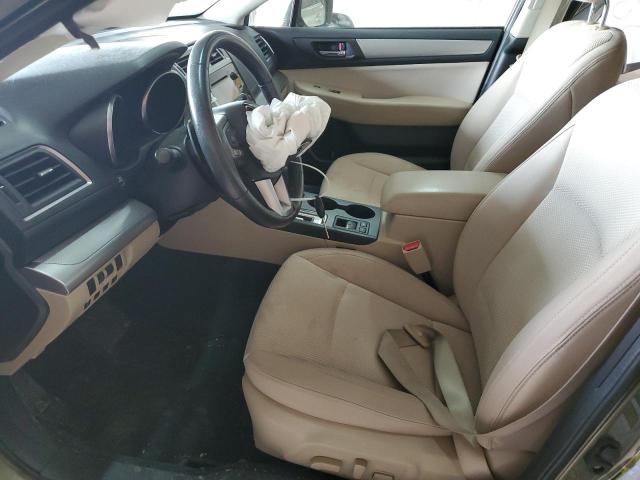 Photo 7 from auction – 2017 SUBARU OUTBACK 2. with VIN 4S4BSACC7H3238657