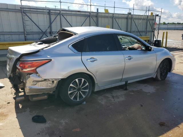 Photo 3 from auction – 2015 NISSAN ALTIMA 2.5 with VIN 1N4AL3AP0FC470552