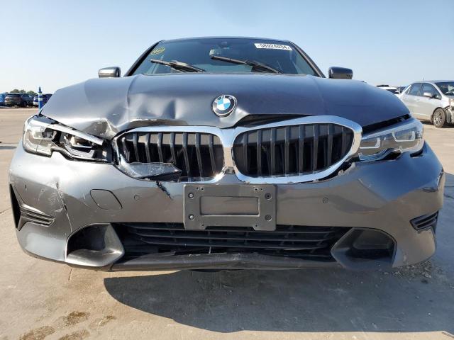 Photo 5 from auction – 2019 BMW 330XI with VIN WBA5R7C58KAJ85629