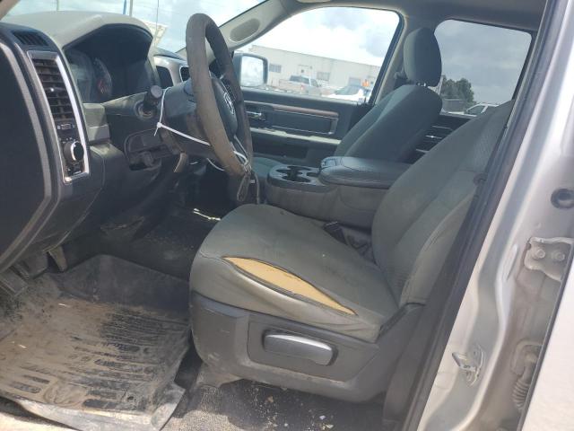 Photo 7 from auction – 2016 RAM 1500 SLT with VIN 1C6RR6GG2GS312118