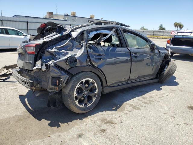 Photo 3 from auction – 2022 SUBARU CROSSTREK with VIN JF2GTABC7N8202895