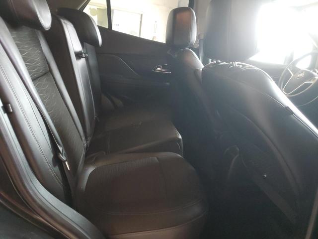 Photo 11 from auction – 2015 BUICK ENCORE with VIN KL4CJASB4FB213801