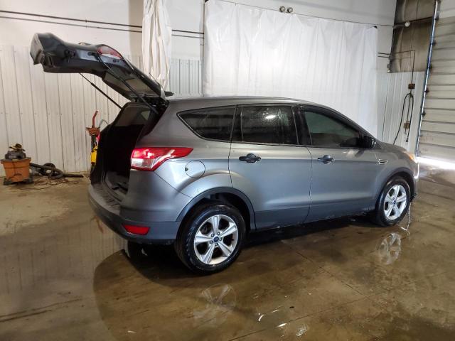 Photo 3 from auction – 2014 FORD ESCAPE S with VIN 1FMCU0F71EUE45249