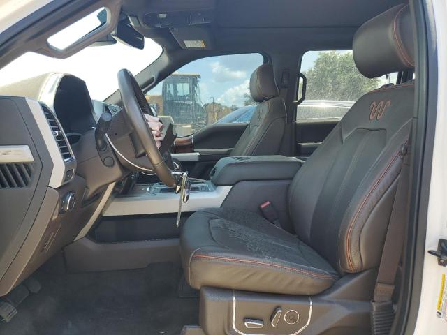 Photo 7 from auction – 2017 FORD F150 SUPER with VIN 1FTEW1EF3HFB62589