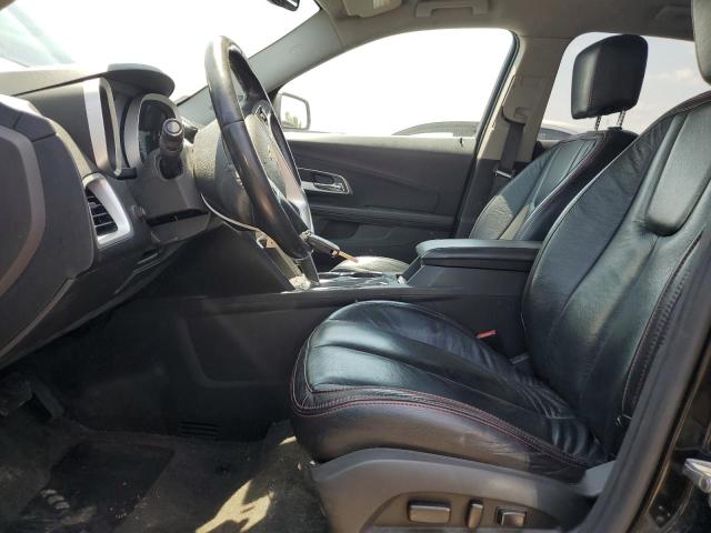 Photo 7 from auction – 2011 CHEVROLET EQUINOX LT with VIN 2CNALPEC3B6241550