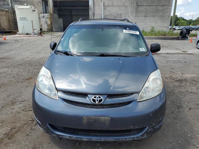 Photo 5 from auction – 2007 TOYOTA SIENNA with VIN 5TDZK23C87S029935