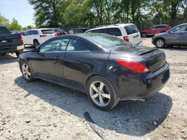 Photo 2 from auction – 2009 PONTIAC G6 GT with VIN 1G2ZH36N894100894
