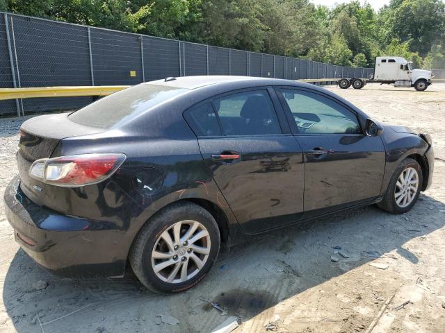 Photo 3 from auction – 2012 MAZDA 3 I with VIN JM1BL1W81C1599055