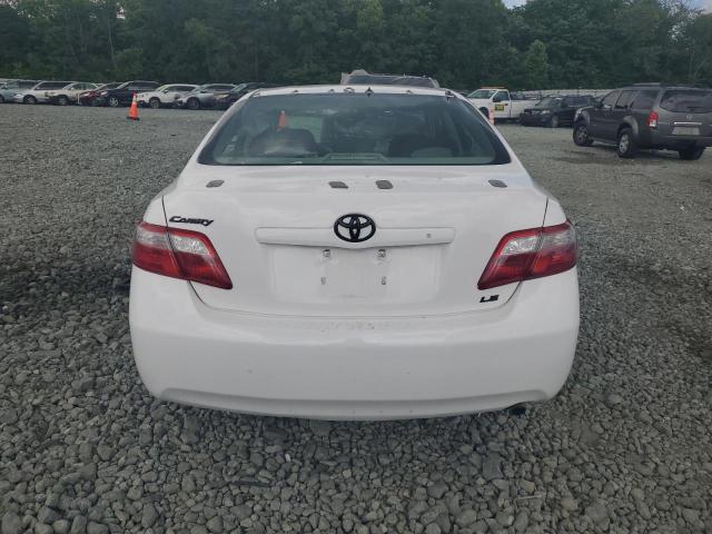 Photo 6 from auction – 2007 TOYOTA CAMRY CE with VIN JTNBE46K073085341