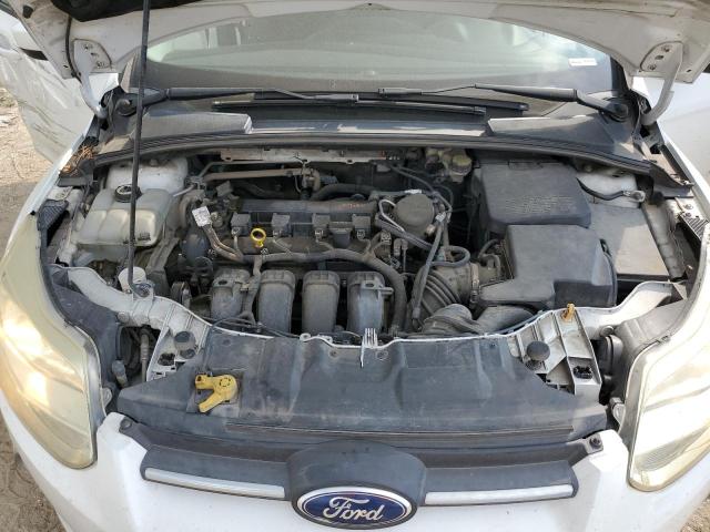 Photo 11 from auction – 2012 FORD FOCUS SE with VIN 1FAHP3K2XCL387776