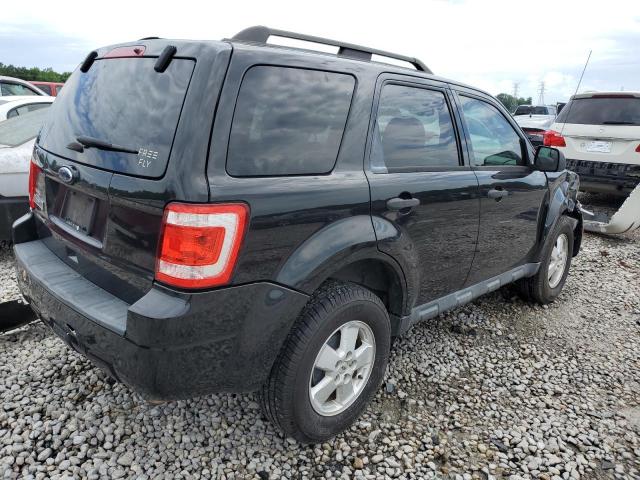 Photo 3 from auction – 2011 FORD ESCAPE XLT with VIN 1FMCU0D7XBKC08754