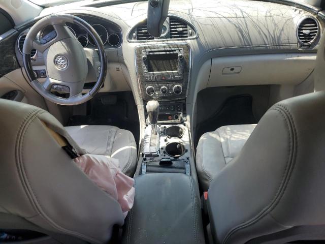 Photo 8 from auction – 2014 BUICK ENCLAVE with VIN 5GAKRBKD5EJ235393