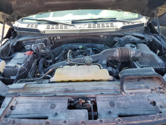 Photo 11 from auction – 2020 FORD F150 SUPER with VIN 1FTEW1EP2LFC03456