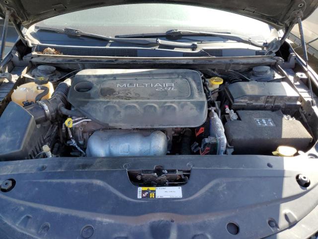 Photo 11 from auction – 2015 CHRYSLER 200 S with VIN 1C3CCCBB0FN692197