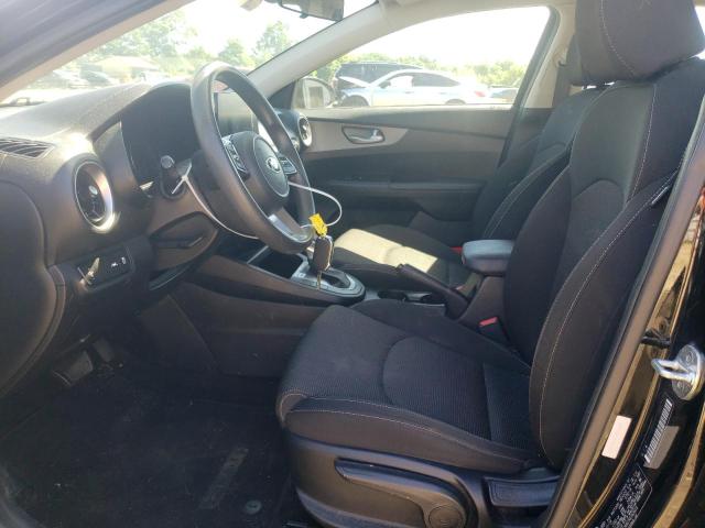 Photo 7 from auction – 2019 KIA FORTE FE with VIN 3KPF24AD7KE063605